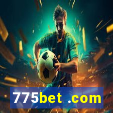 775bet .com